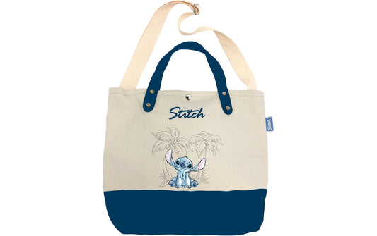Arditex | Handtasche 37x26x11 cm | Lilo & Stitch