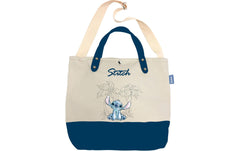 Arditex | Handtasche 37x26x11 cm | Lilo & Stitch