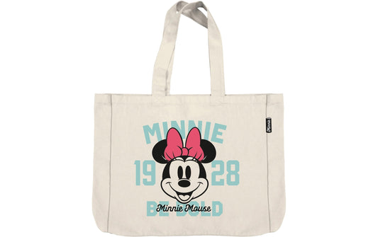Arditex | Handtasche 46x40.5x10 cm | Minnie