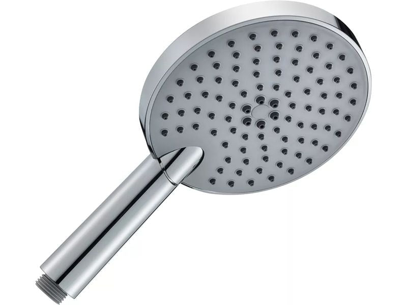 diaqua® | Diaqua Duschbrause Aria 140 | verchromt, 1/2
