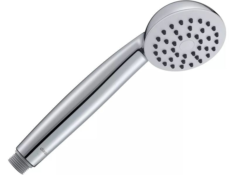diaqua® | Diaqua Duschbrause Duchessa | verchromt, 1/2