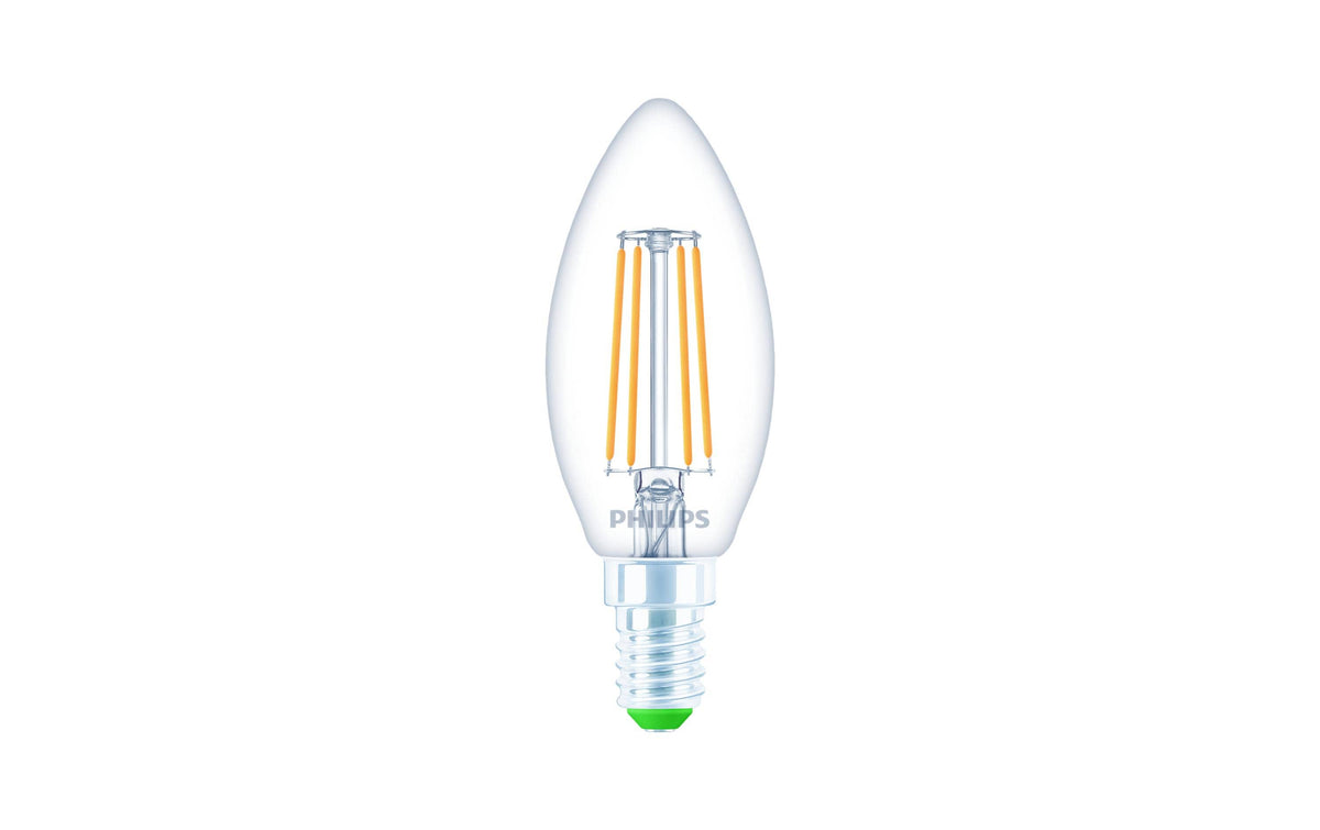 Philips Classic ultraeffiziente LED-Lampe