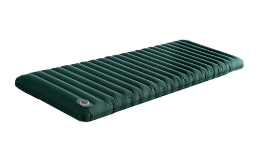Aerogogo Camping Matte Grün Single