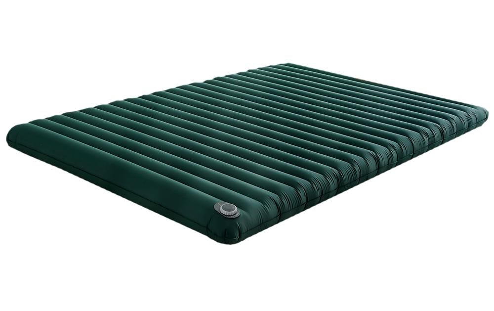Aerogogo Camping Matte Grün Double