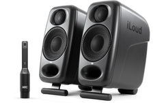 IK Multimedia | iLoud Micro Monitor PRO BND | 2-Wege-Monitor inkl. Mikrofon