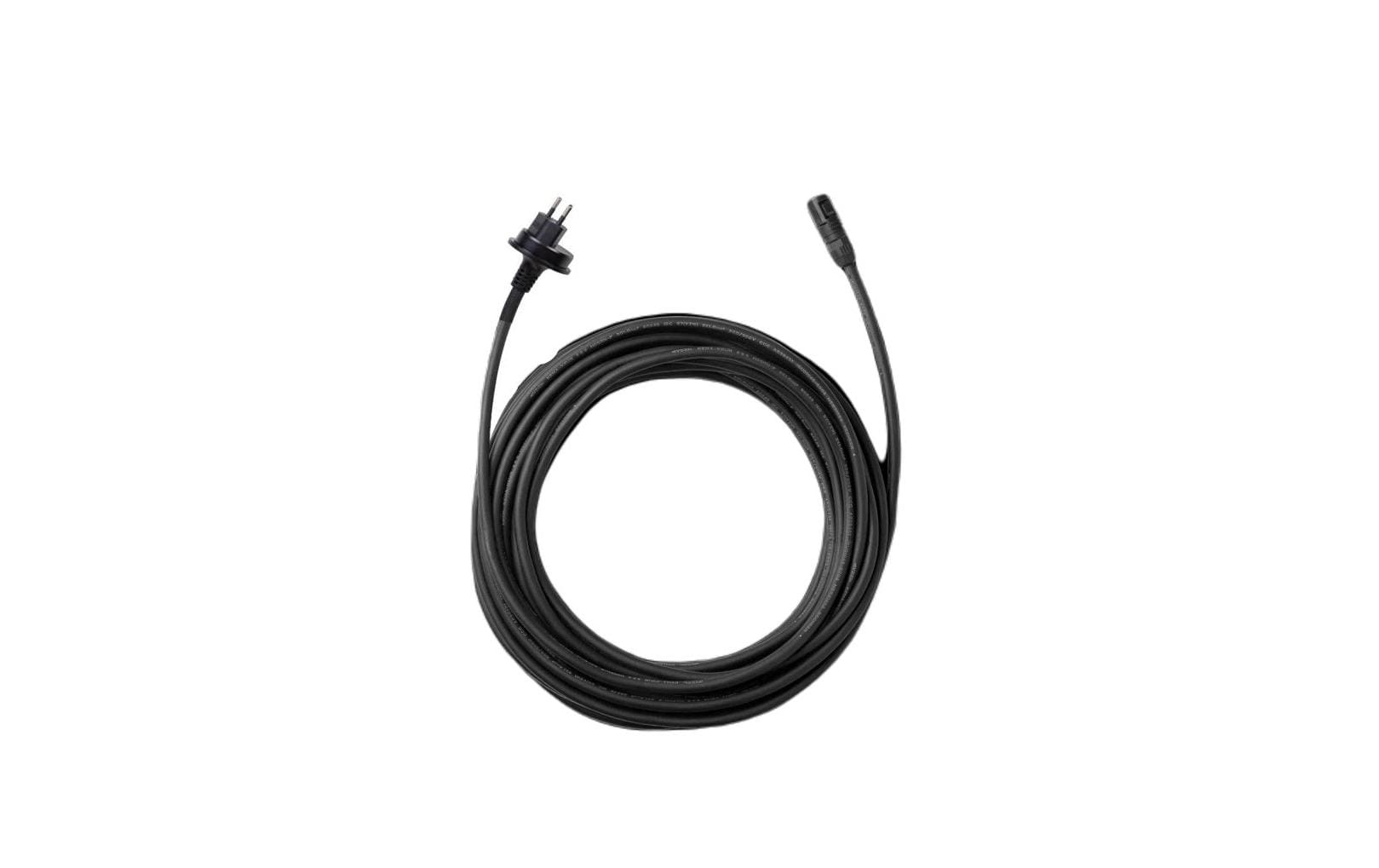 Anker 5m HO5RN-F 3x1.0mm² Anschlusskabel