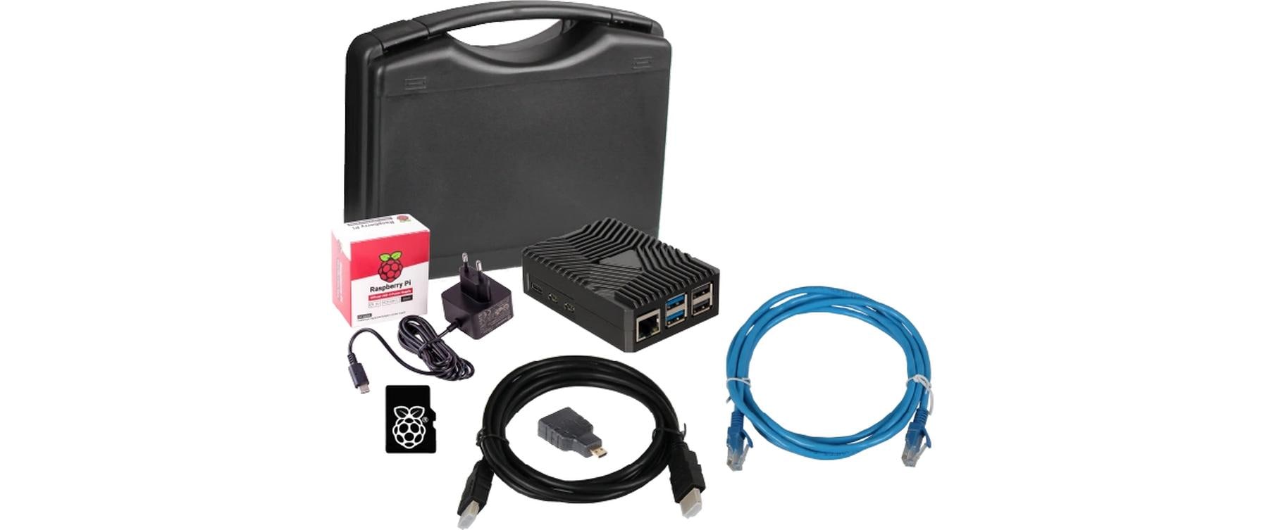 jOY-it Raspberry Pi5, 8GB Set