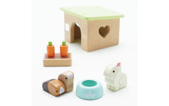 LE TOY VAN | Hase und Meerschweinchenset