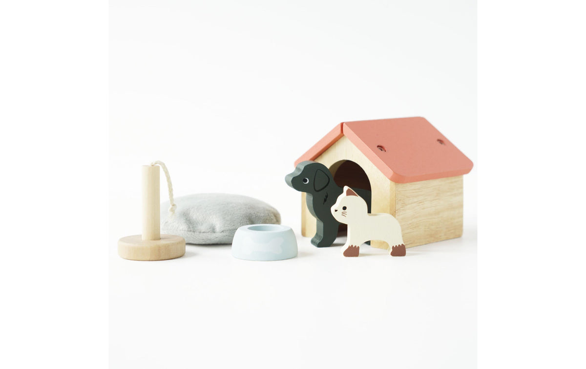 Le Toy Van Haustier Set
