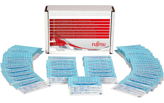 Ricoh F1 Scanner Reinigungstücher (72 Pack)
