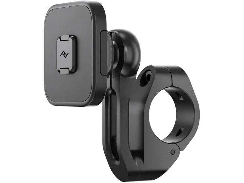 Peak Design | Motorcycle Bar Mount