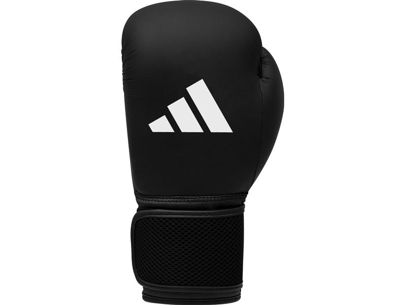Adidas | Hybrid 25 black 4 oz | black, 4 oz