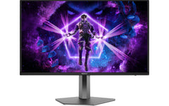 32 AG326UD OLED, 3840x2160 165Hz