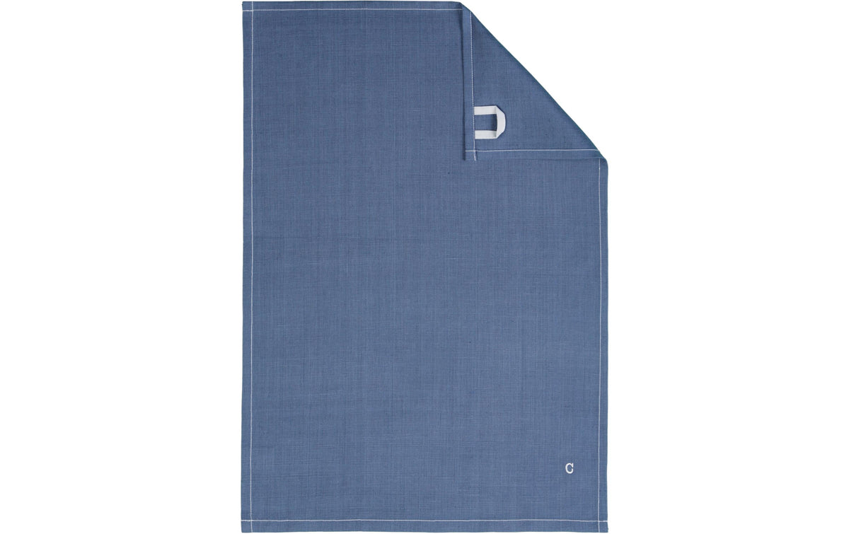 Cawö Geschirrtuch Solid