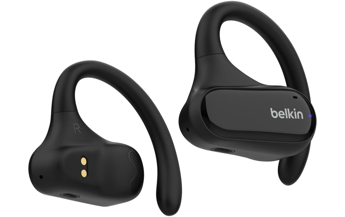 BELKIN Clearfit Wireless In-Ear