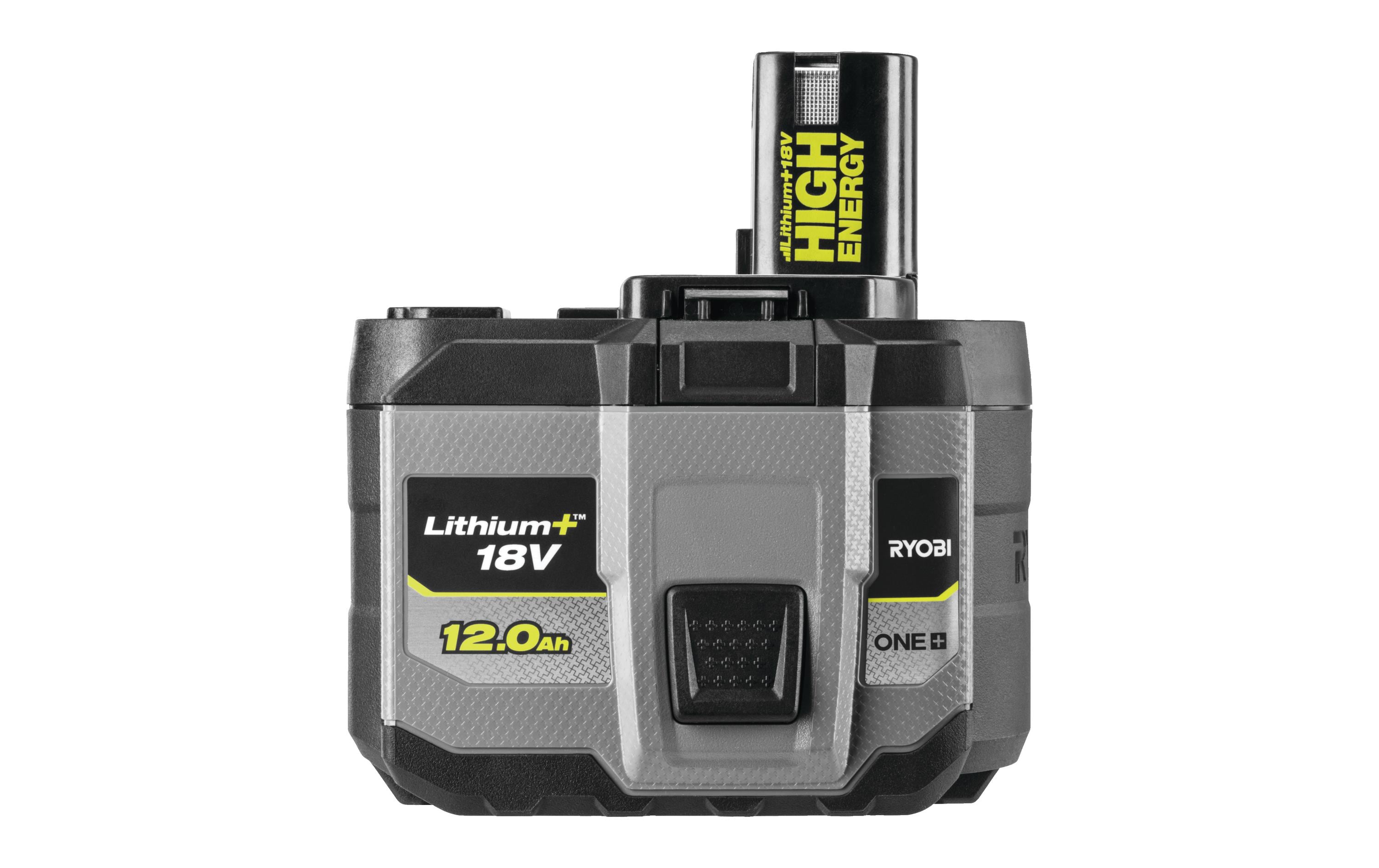 RYOBI RYOBI 18 V ONE+ Akku RB18120T