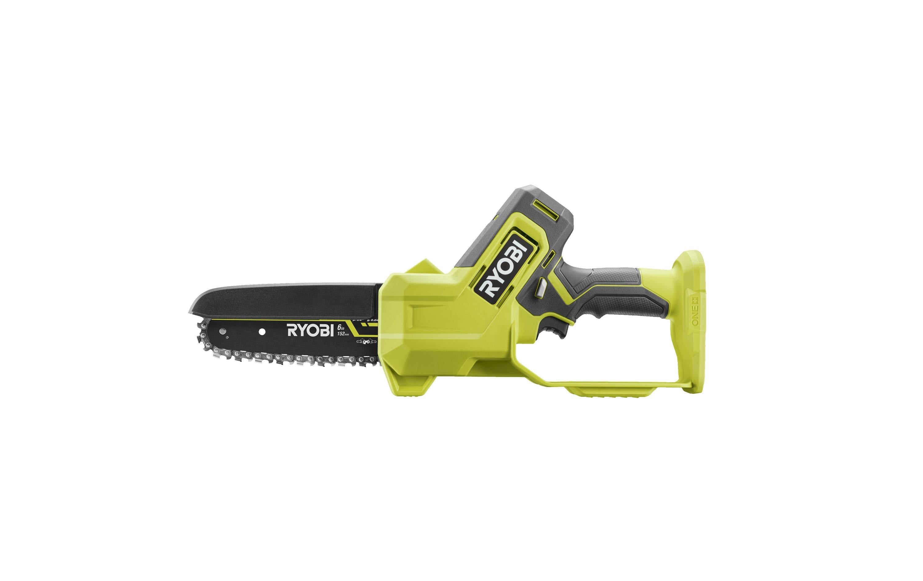 RYOBI Akku-Astsäge RY18PS15A-0