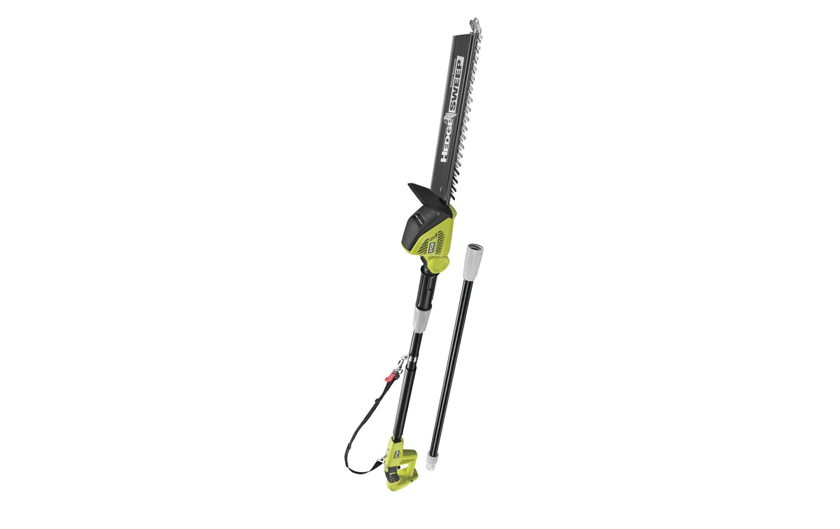 RYOBI Akku-Stabheckenschere OPT1845