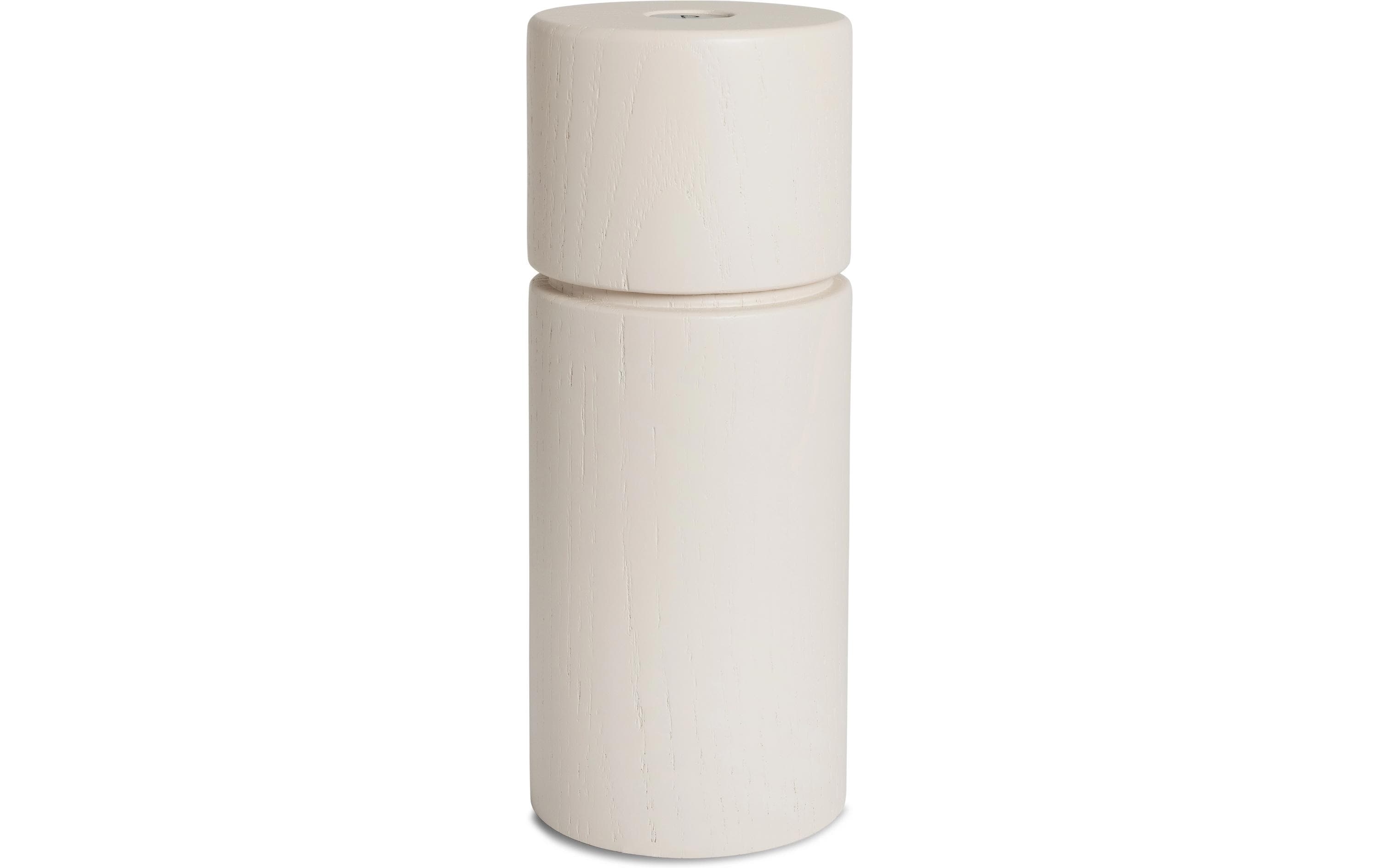 Crushgrind, Gewürzmühle Bergen 12 cm, White
