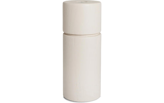 Crushgrind, Gewürzmühle Bergen 12 cm, White