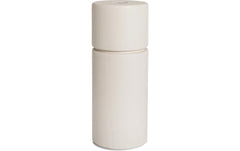 Crushgrind, Gewürzmühle Bergen 12 cm, White