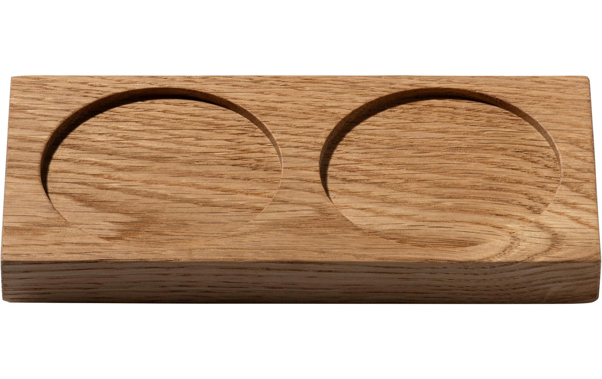 Crushgrind Untersetzer für Gewürzmühle