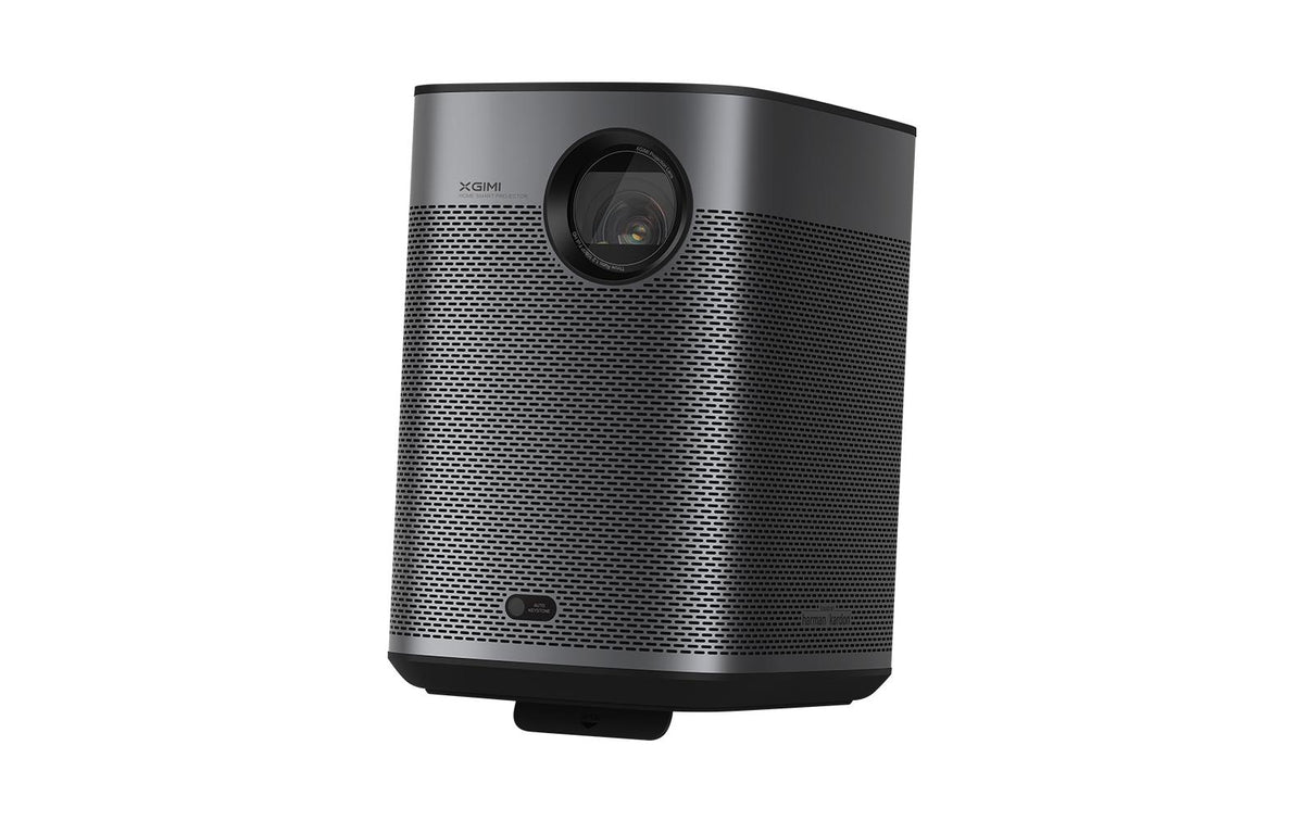 XGIMI Halo+ 2.0