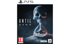 Until Dawn, PS5