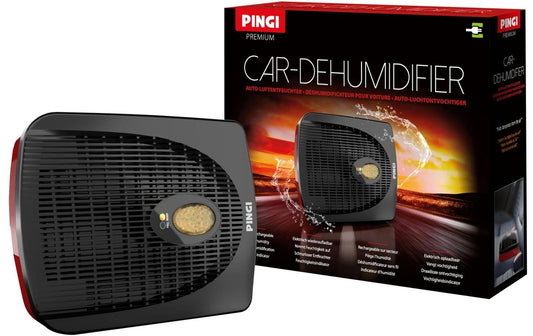 PINGI Autoentfeuchter