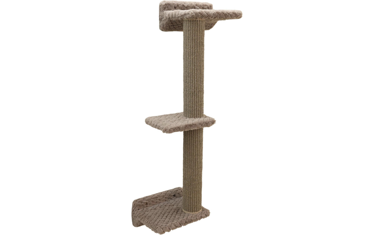 Kerbl Kletterwand Monte Alpi für Katzen