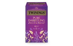 Pure Darjeeling
