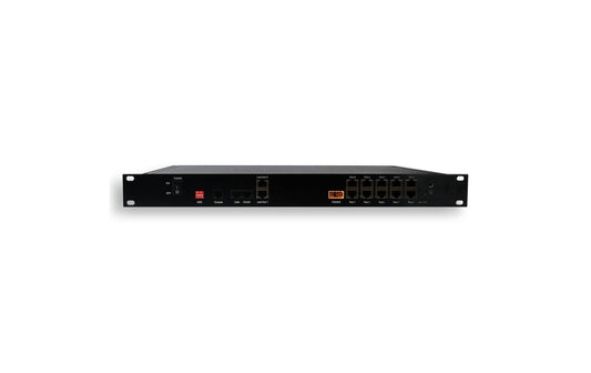 Pytes 1U LV-HUB Batteriemanagementsystem