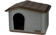 Kerbl ECO Katzenhaus Paola XL