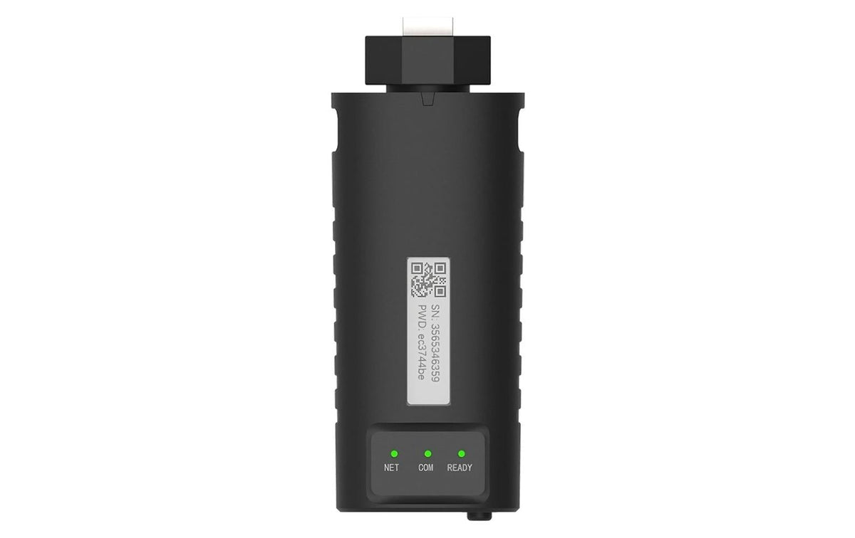 Pytes LSW-5 Datenübertragungseinheit WiFi