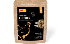kyli Complete Menu Chicken 150g