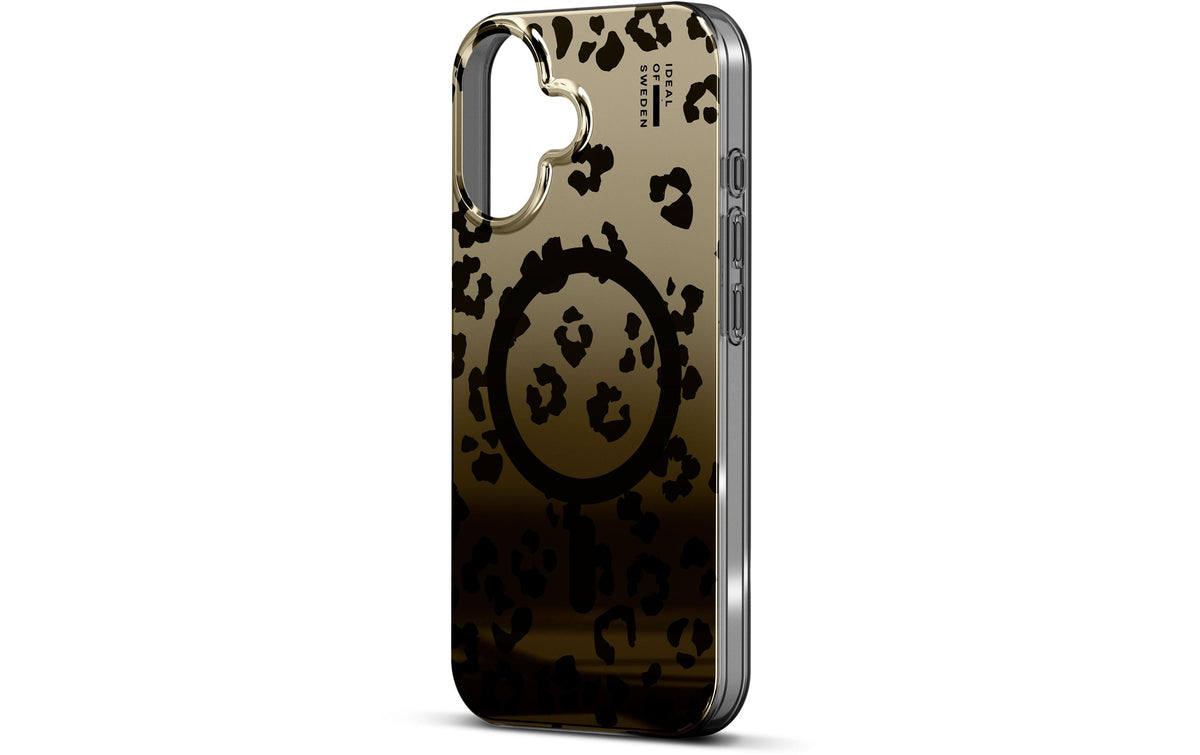 Ideal Cover Leo Ombre