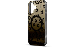 Ideal Cover Leo Ombre