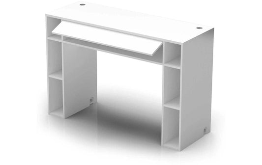 GLORIOUS Modular Mix Station Weiss -Box 1/2