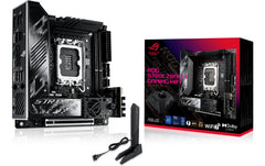 ASUS ROG STRIX Z890-I GAMING WIFI, LGA 1851