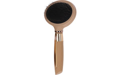 Kerbl MagicBrush Softzupfbürste Hund