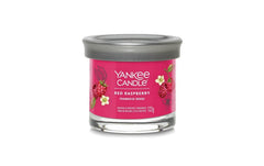 Yankee Candle Red Raspberry