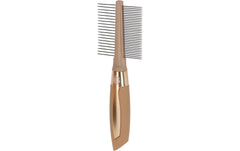 Kerbl MagicBrush Fellkamm fein/grob Hund