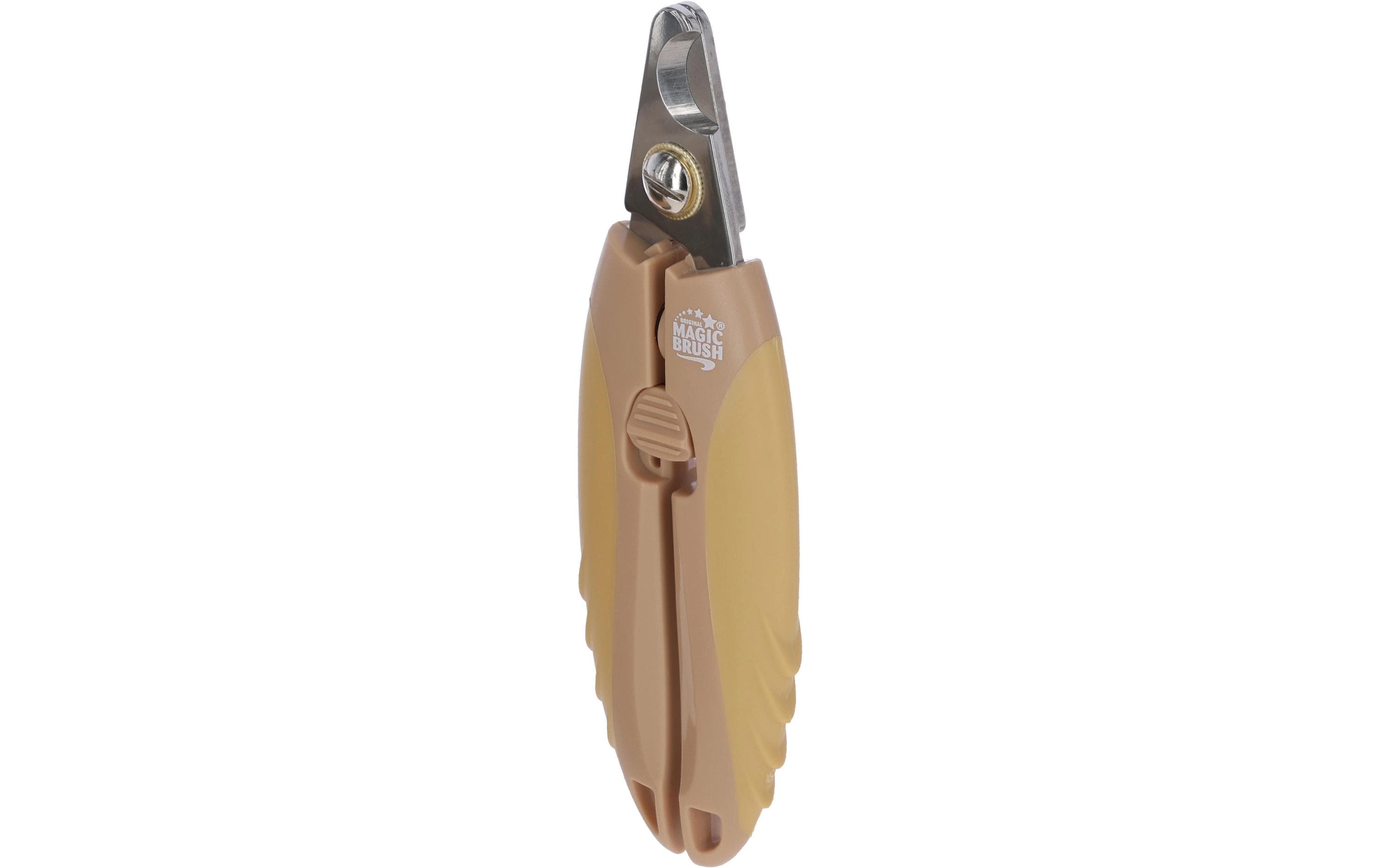 Kerbl MagicBrush Krallenschneider Hund