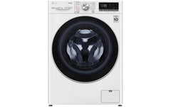 LG Waschtrockner V7WD107H2E