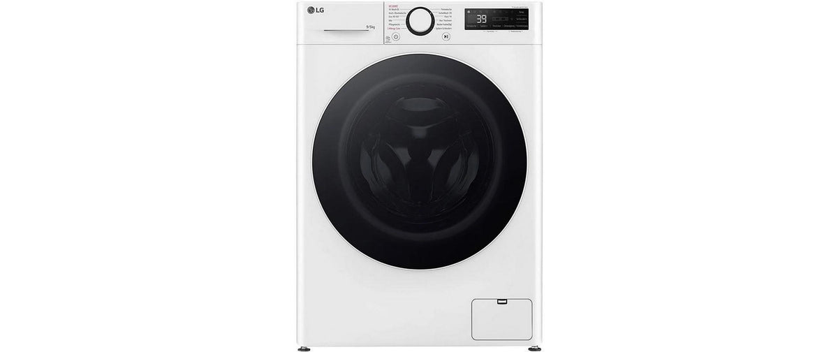 LG Waschtrockner V5WD95SLIM