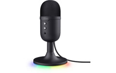 Trust | GXT234 Yunix USB Microphone | USB-Anschluss