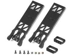 OMPHobby | OMP Hobby Battery Tray Set | M4