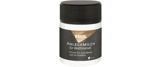 Kreul Blattmetall Anlegemilch