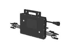 Hoymiles | HMT-2000W-4T Microinverter3 Phasig | für 4x Solarmodul