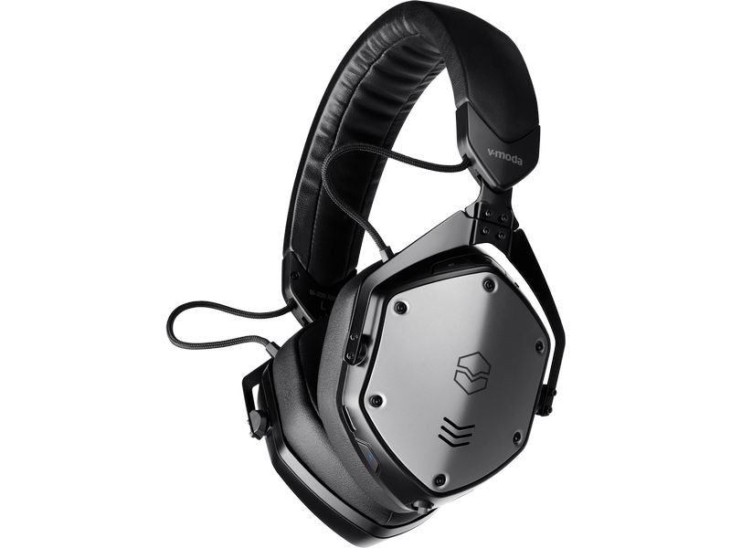 V-MODA | M-200-ANC | ANC Bluetooth Headphone, Case
